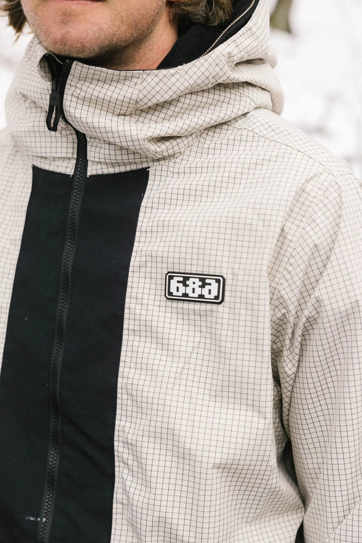 686 Men's Ghost™ 2.5L Anorak