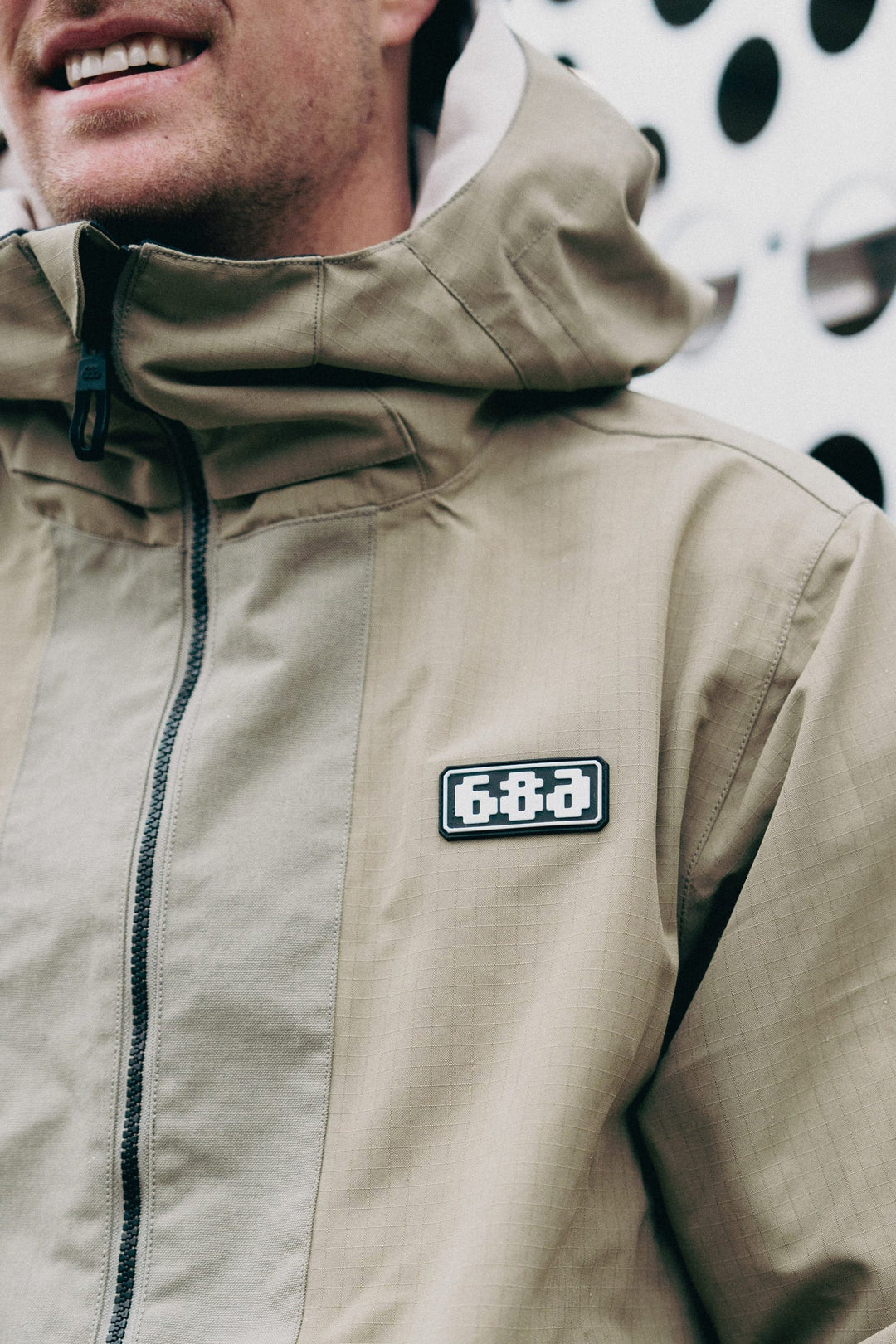 686 Men's Ghost™ 2.5L Anorak