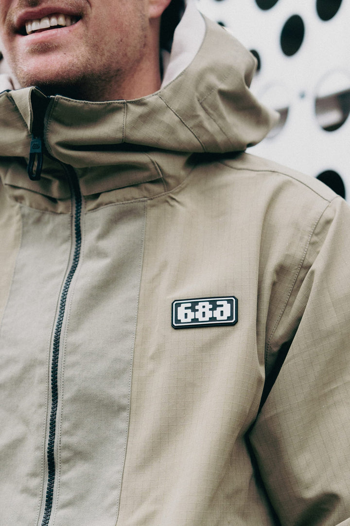 686 Men's Ghost™ 2.5L Anorak