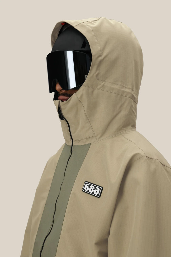 686 Men's Ghost™ 2.5L Anorak