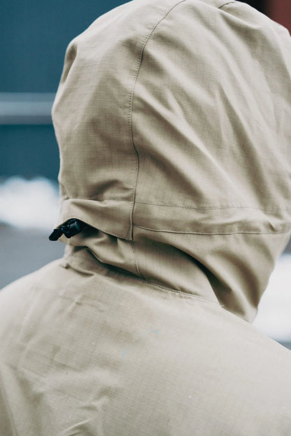 686 Men's Ghost 2.5L Anorak