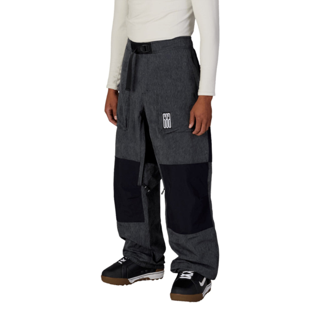 686 Men's 2.5L Ghost Pant