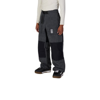 Black Denim
