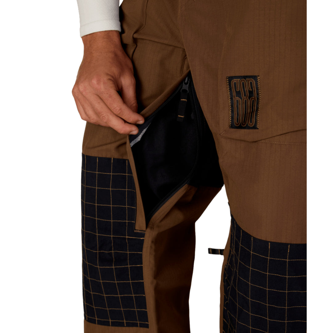 686 Men's 2.5L Ghost Pant