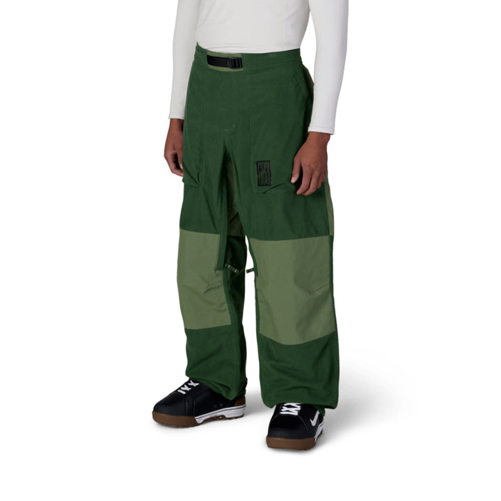 686 Men's 2.5L Ghost Pant