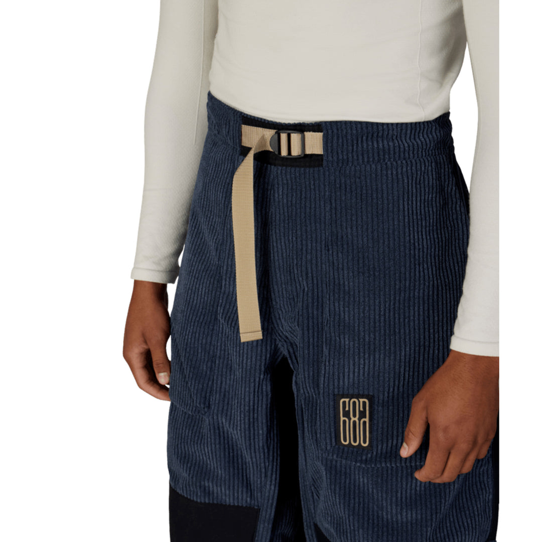 686 Men's 2.5L Ghost Pant