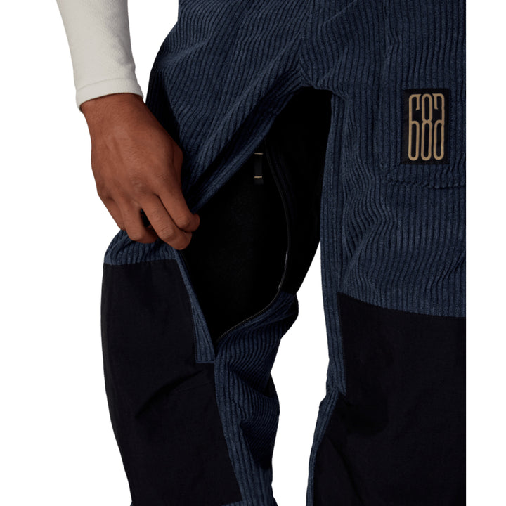 686 Men's 2.5L Ghost Pant