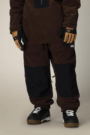 COFFEE CORDUROY