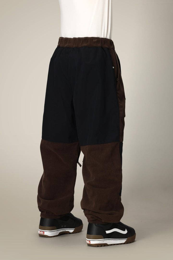 686 MENS 2.5L GHOST™ PANT