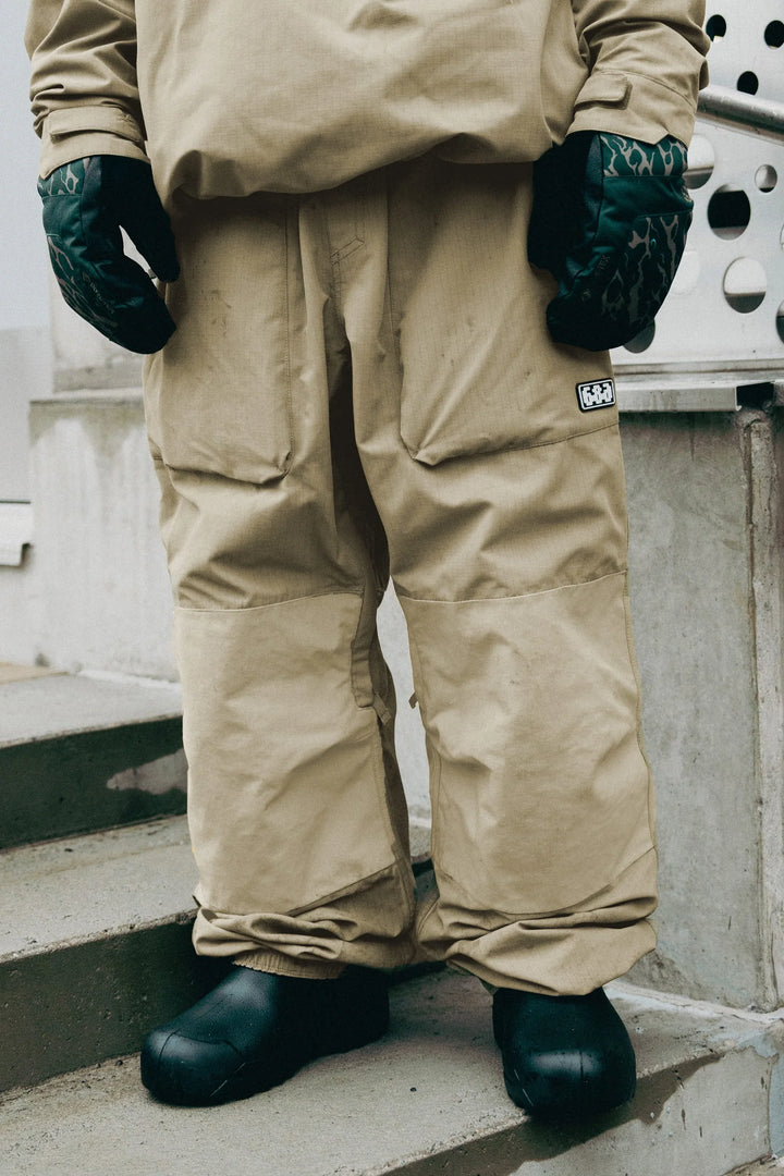 686 MENS 2.5L GHOST™ PANT