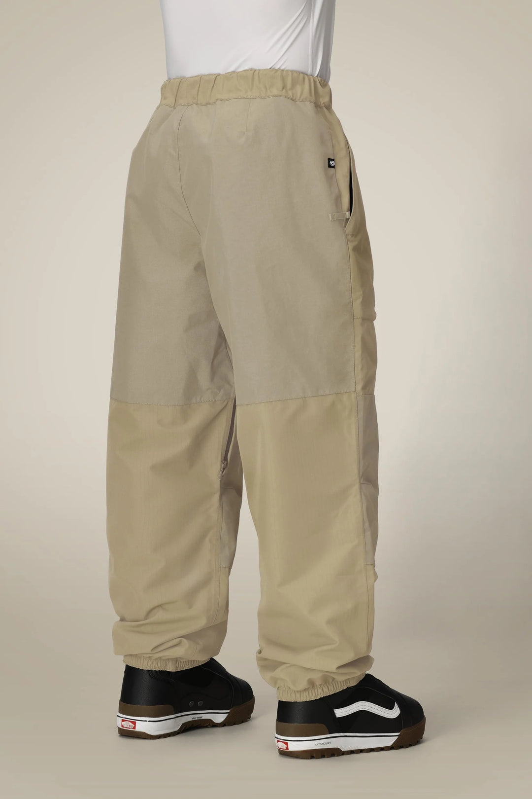 686 MENS 2.5L GHOST™ PANT