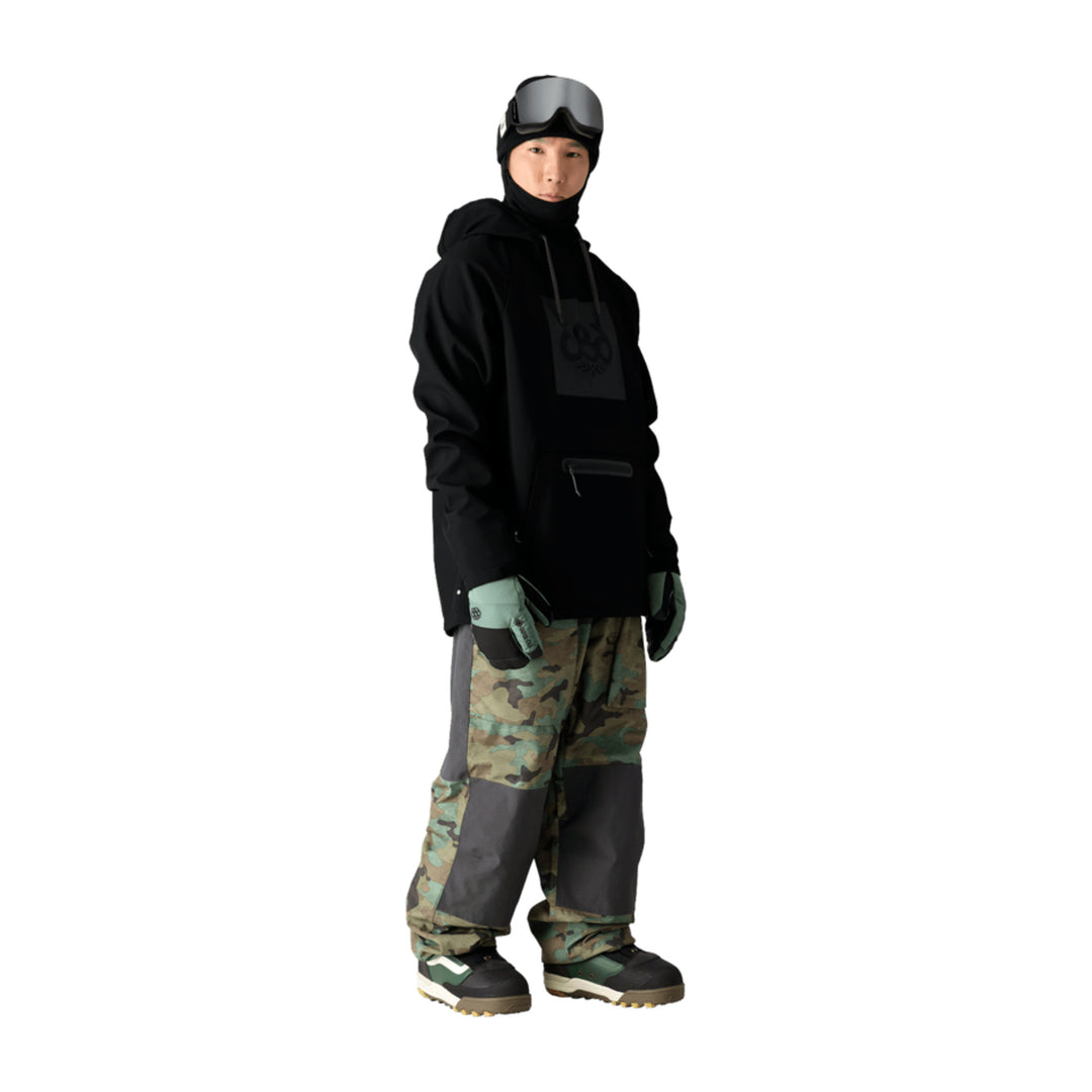 686 Men's Waterproof Hoody