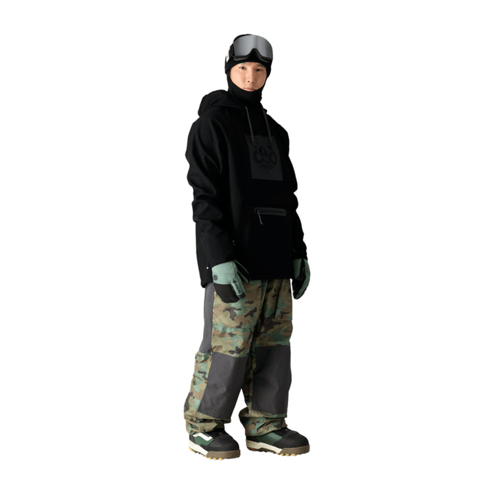 686 Men's Waterproof Hoody