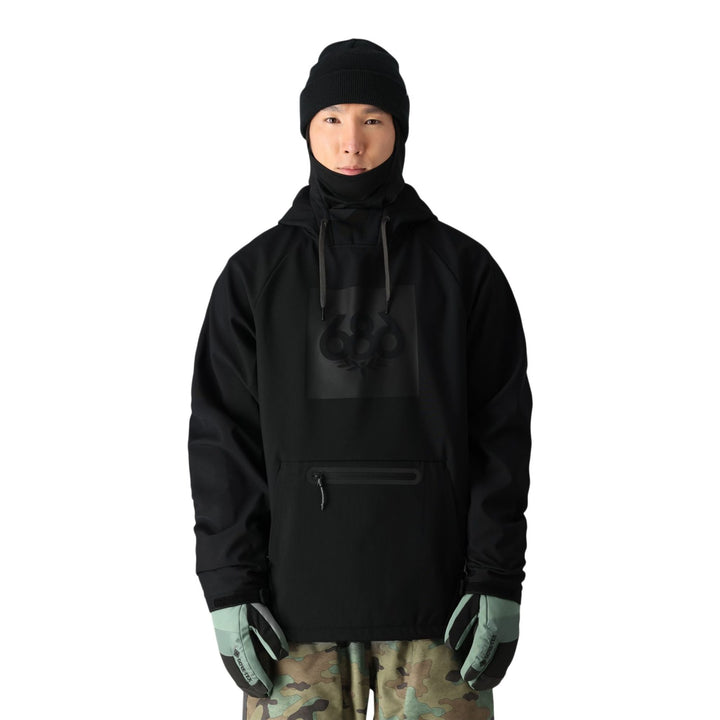 686 Men's Waterproof Hoody