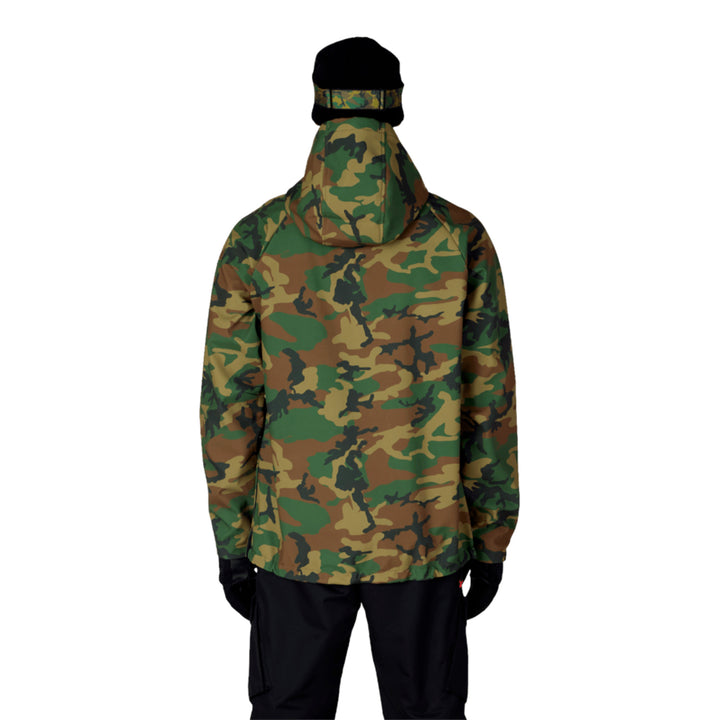 686 Men's Waterproof Hoody
