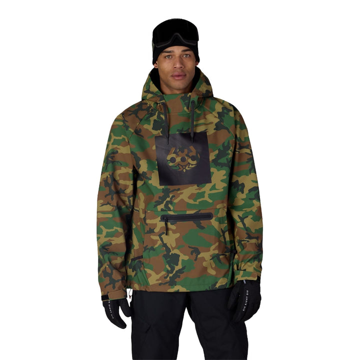 686 Men's Waterproof Hoody
