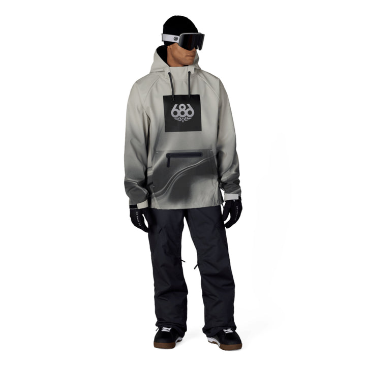 686 Men's Waterproof Hoody