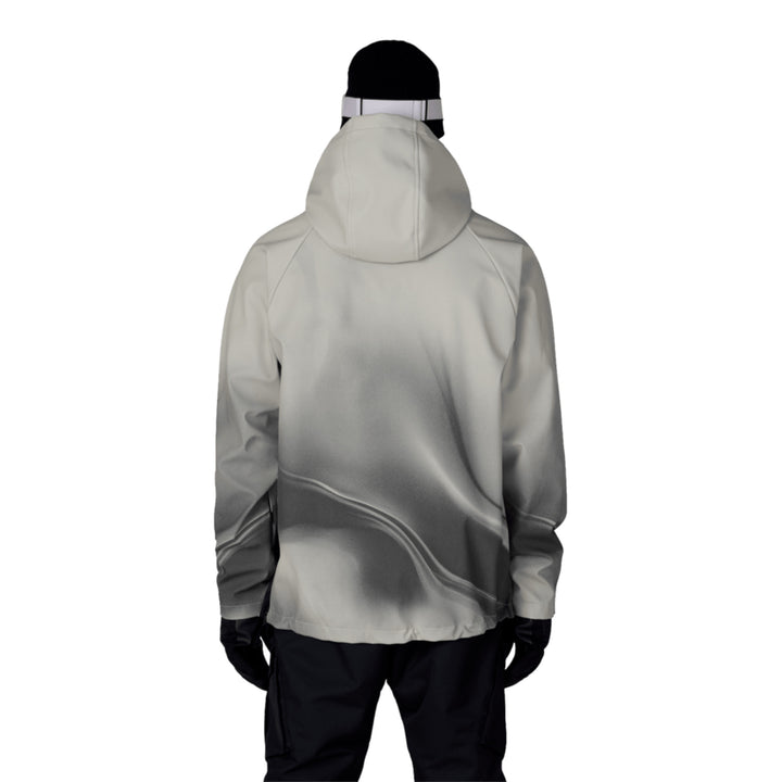 686 Men's Waterproof Hoody