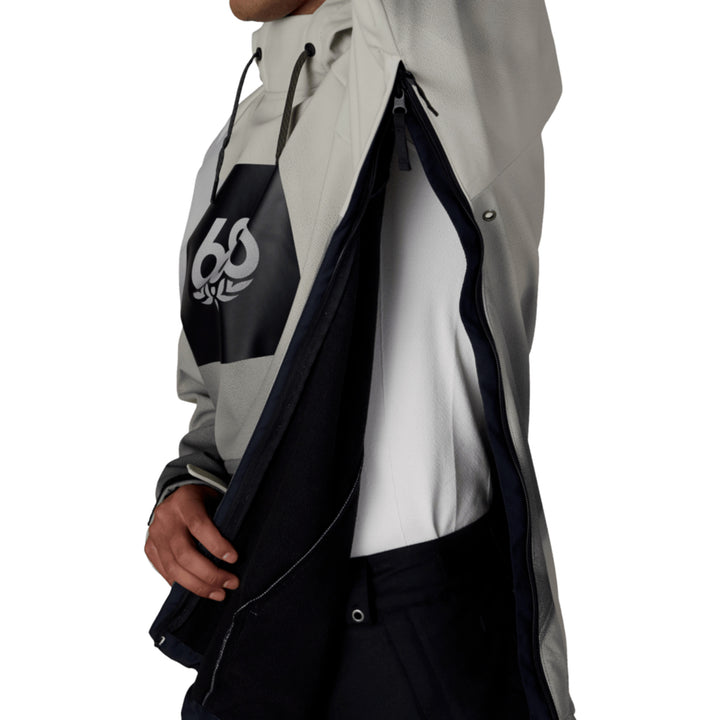 686 Men's Waterproof Hoody