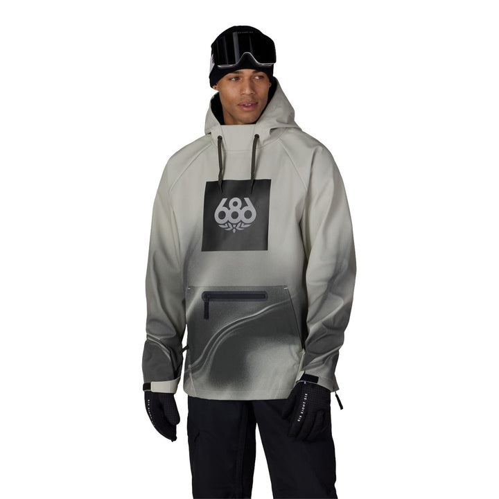 686 Men's Waterproof Hoody
