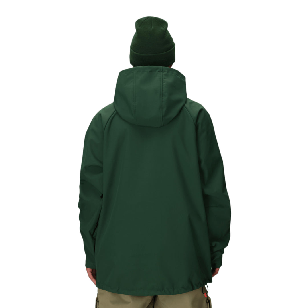 686 Men's Waterproof Hoody