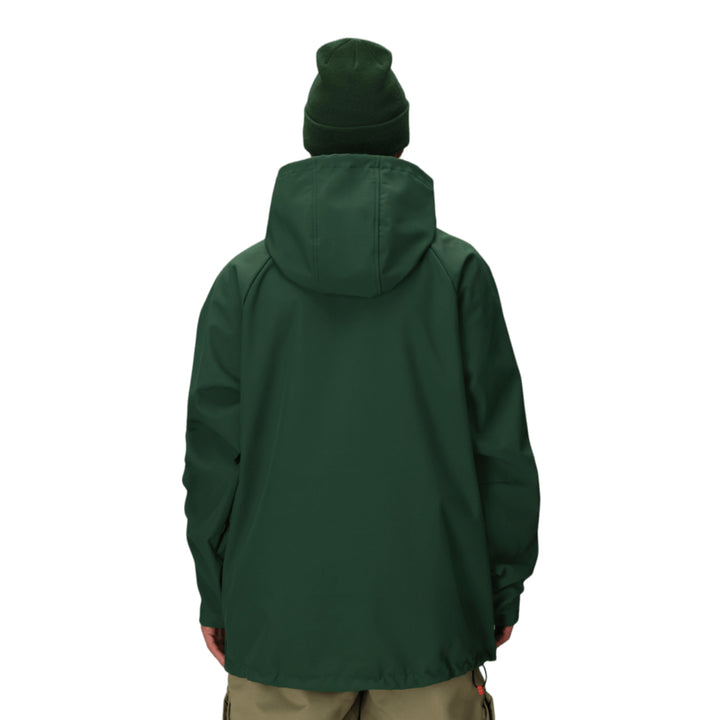 686 Men's Waterproof Hoody