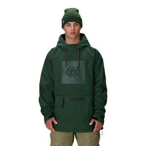 Moss Green