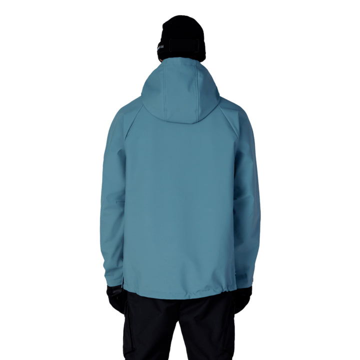 686 Men's Waterproof Hoody