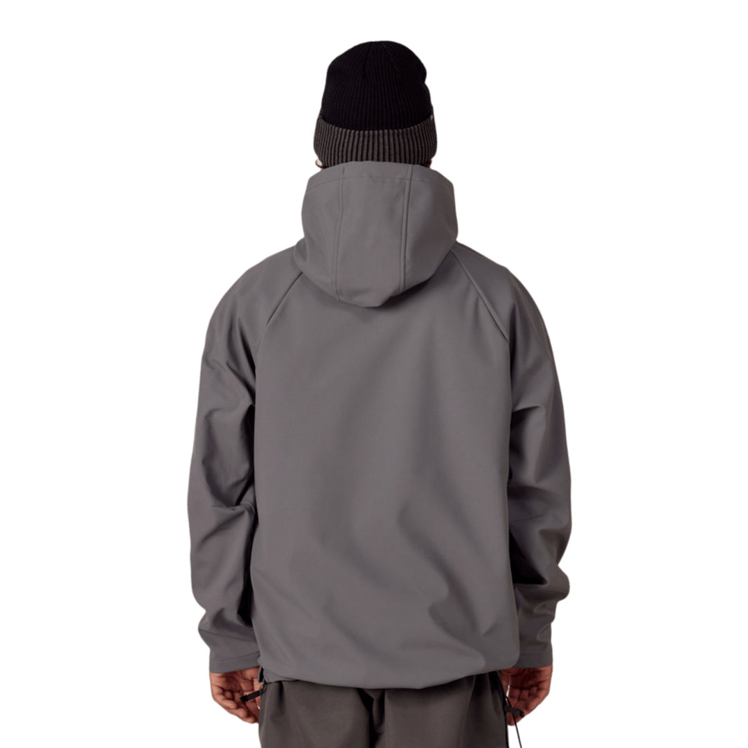 686 Men's Waterproof Hoody