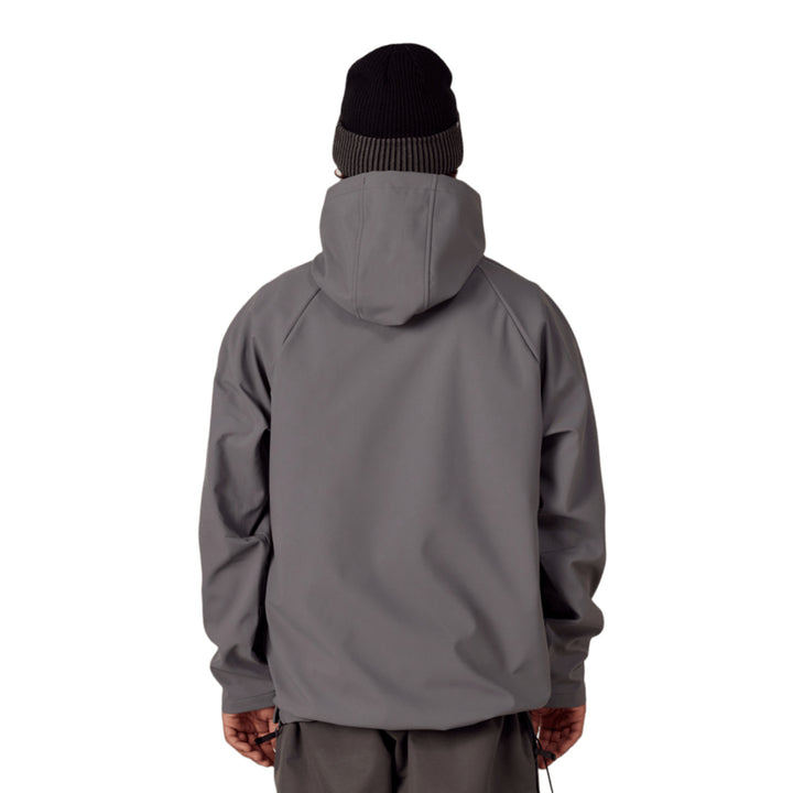 686 Men's Waterproof Hoody