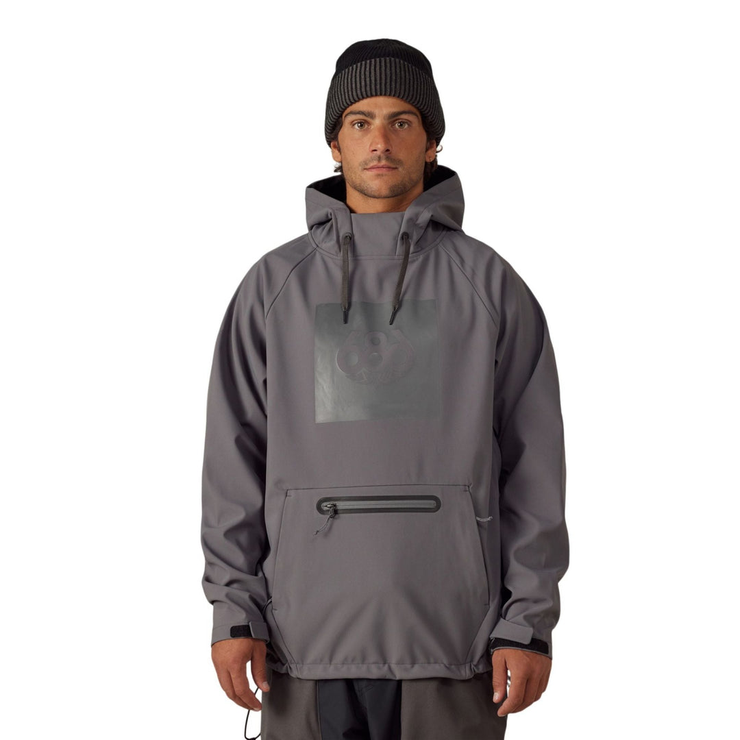 686 Men's Waterproof Hoody