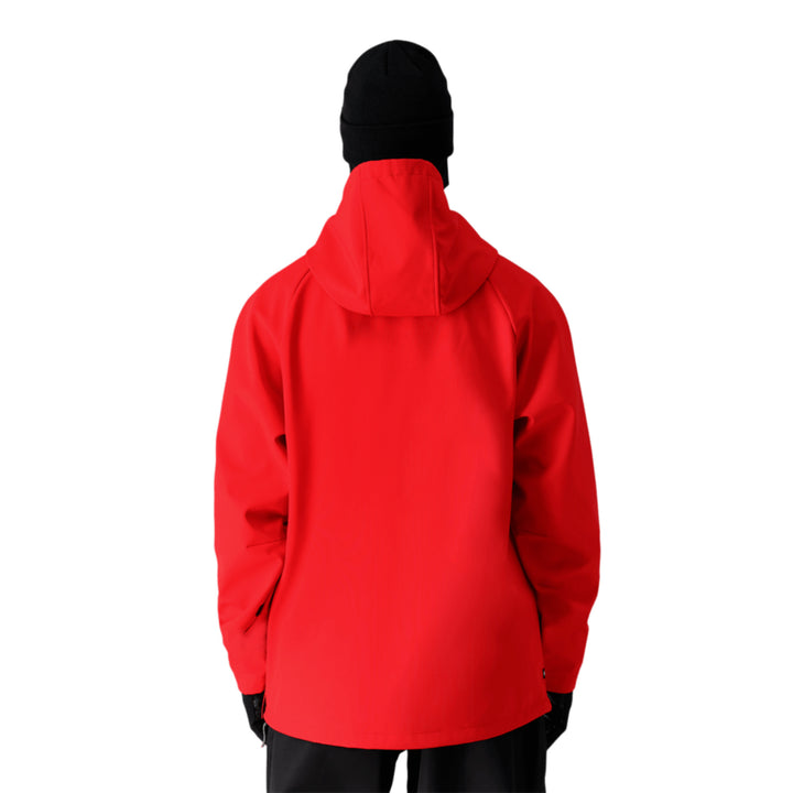 686 Men's Waterproof Hoody