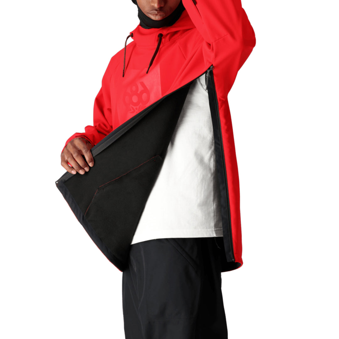 686 Men's Waterproof Hoody