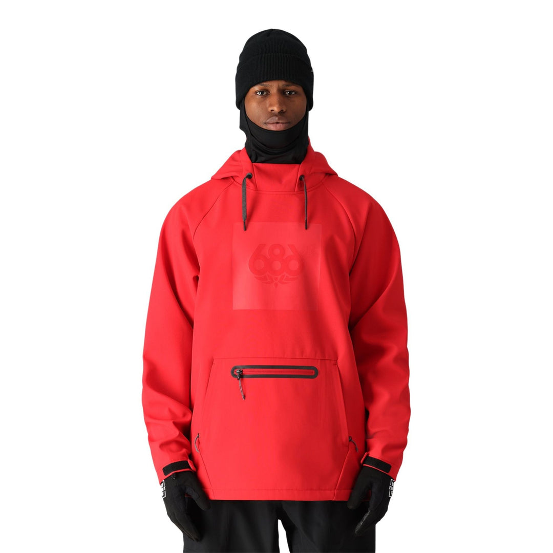 686 Men's Waterproof Hoody