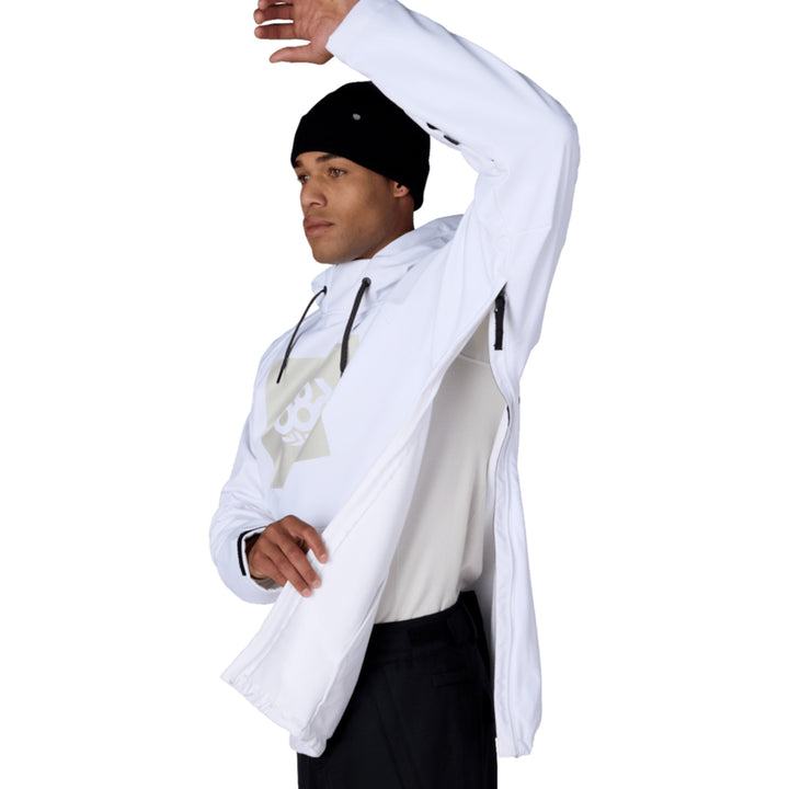 686 Men's Waterproof Hoody