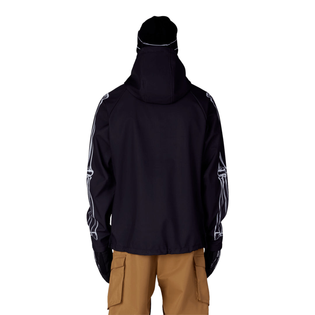 686 Men's Waterproof Hoody