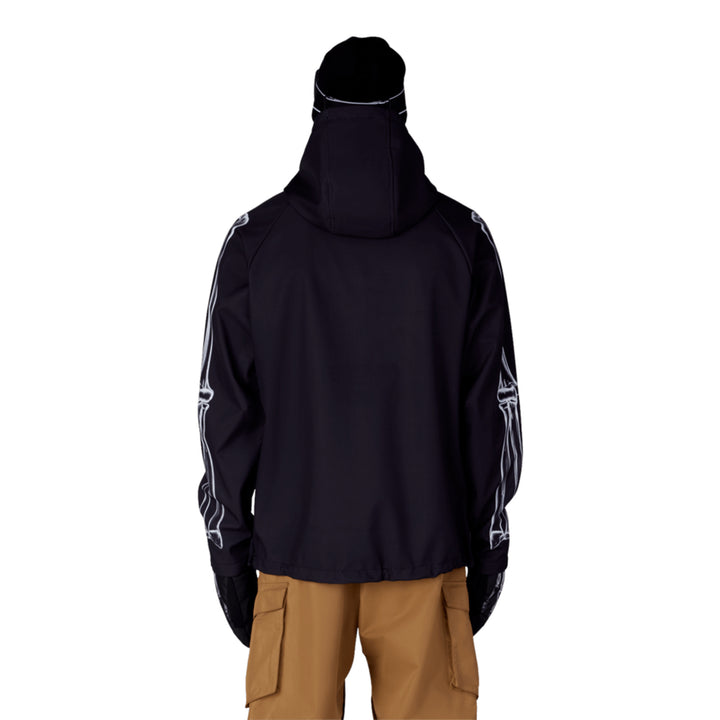 686 Men's Waterproof Hoody