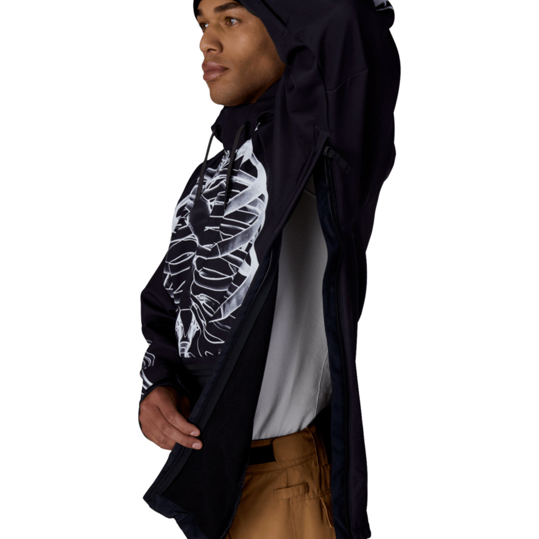 686 Men's Waterproof Hoody
