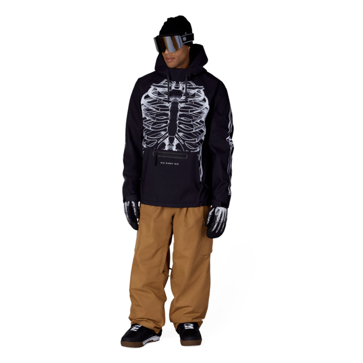 686 Men's Waterproof Hoody