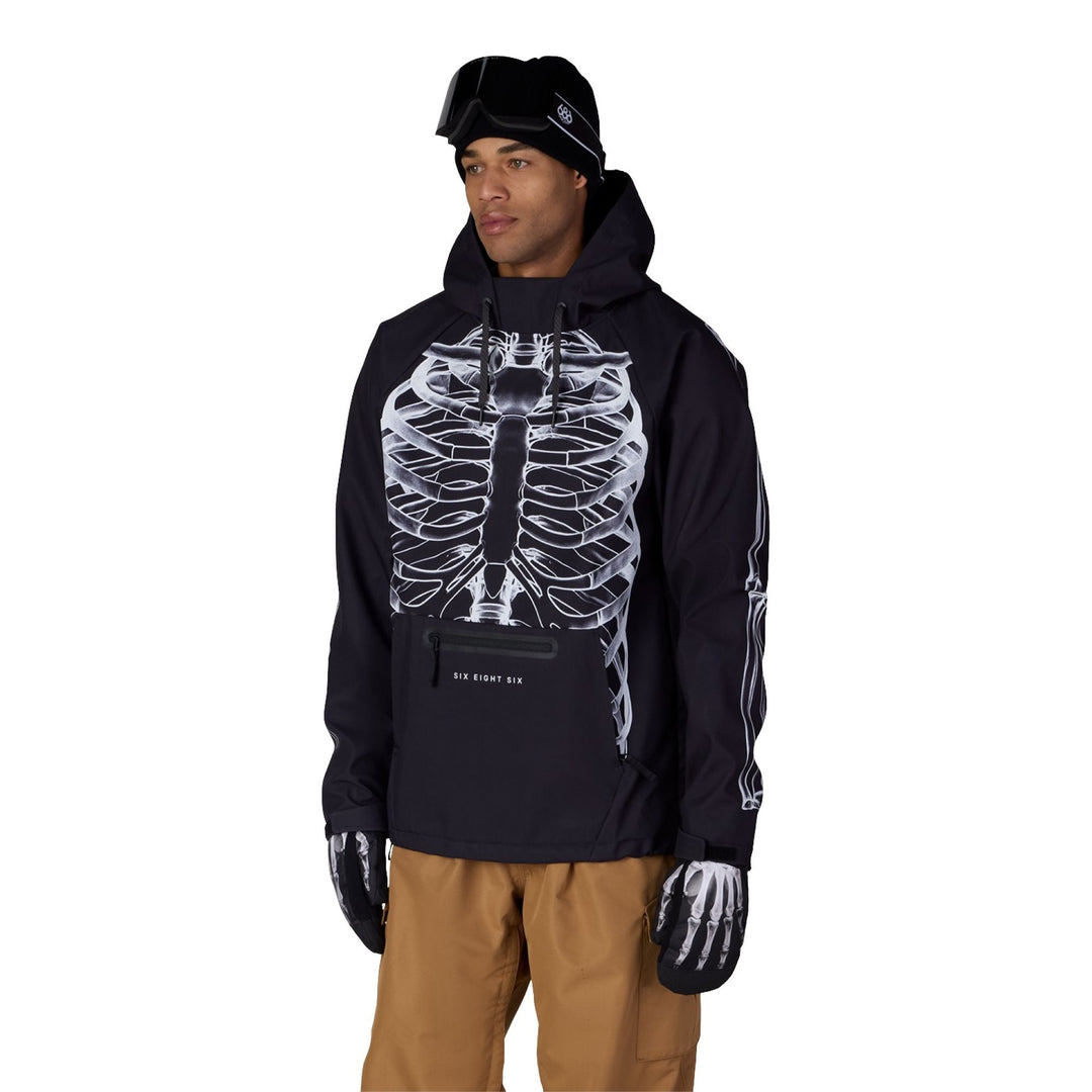 686 Men's Waterproof Hoody