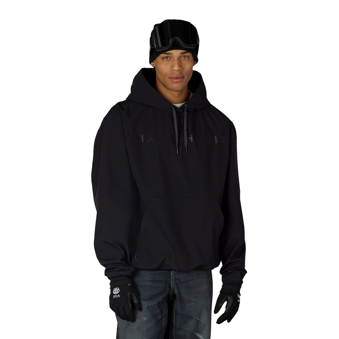 686 Men's Waterproof Team Hoody