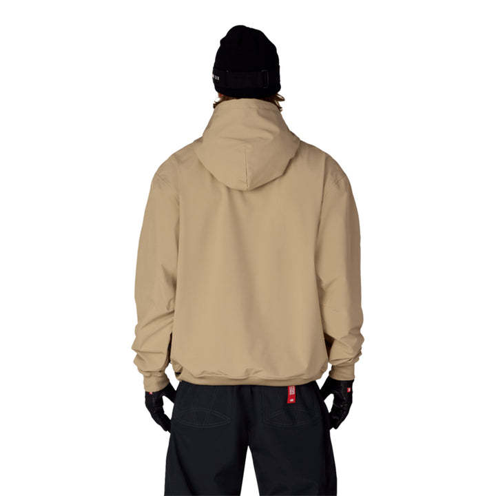 686 Men's Waterproof Team Hoody