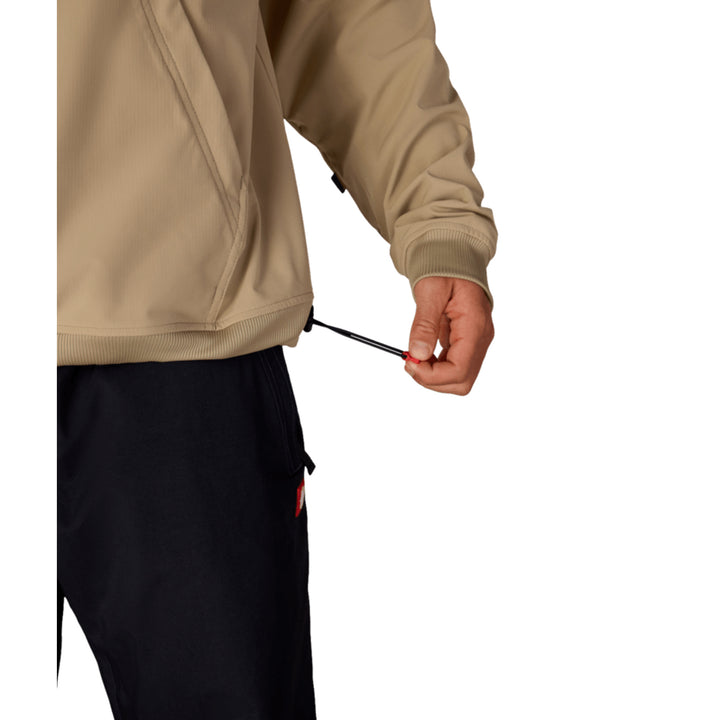 686 Men's Waterproof Team Hoody