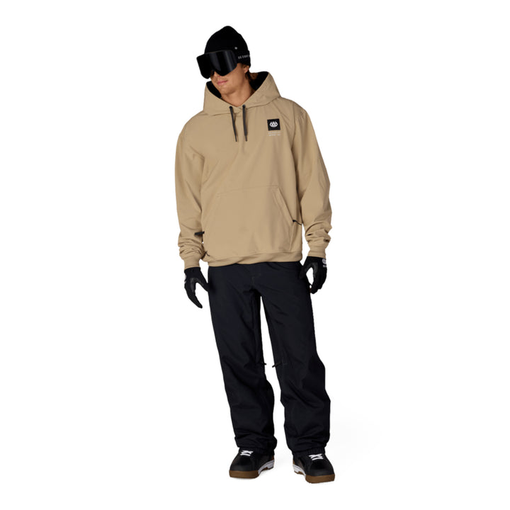 686 Men's Waterproof Team Hoody