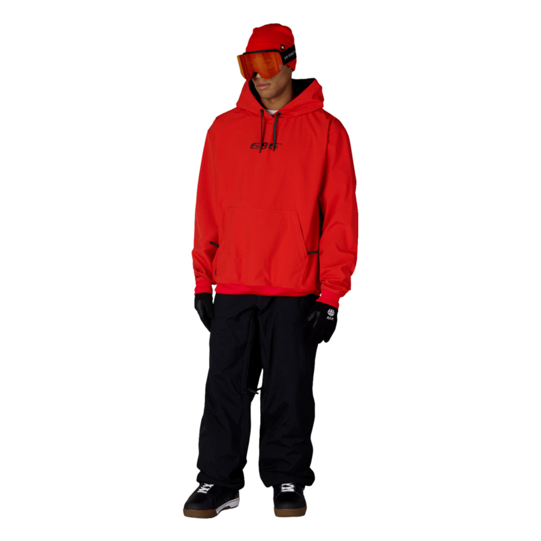 686 Men's Waterproof Team Hoody