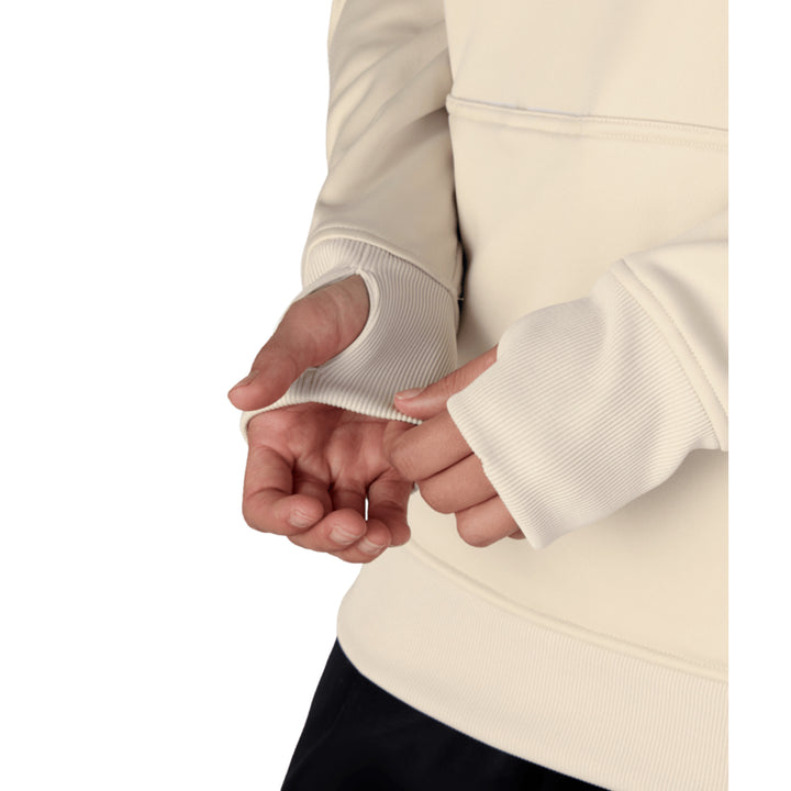 686 Women's Bonded Fleece Pullover Hoody