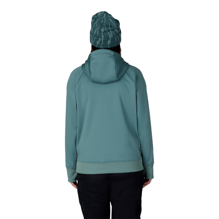 686 Women's Bonded Fleece Pullover Hoody