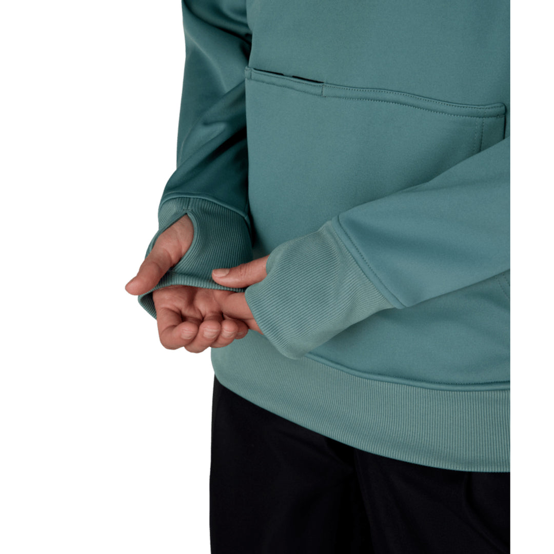 686 Women's Bonded Fleece Pullover Hoody