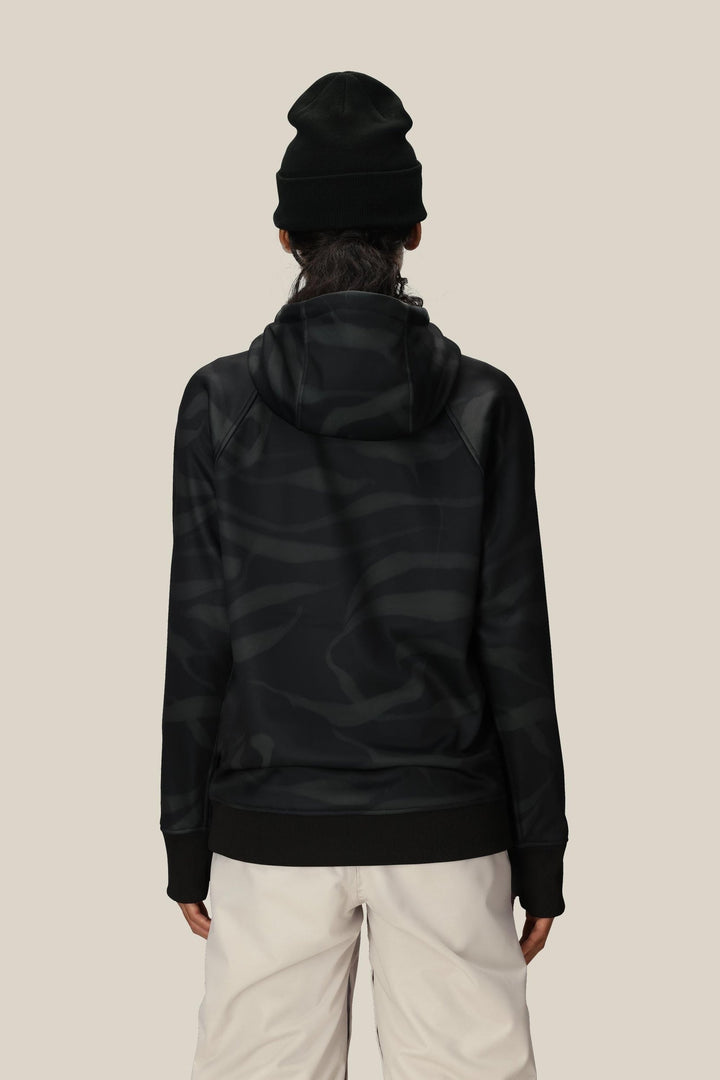 686 Women's Bonded Fleece Pullover Hoody