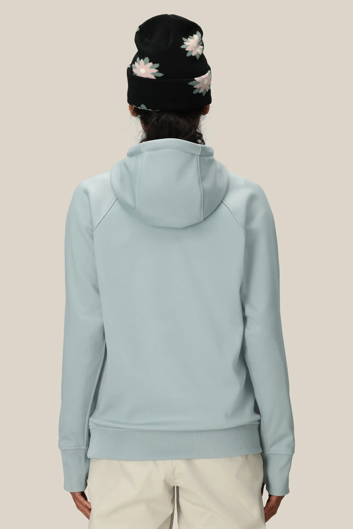 686 Women's Bonded Fleece Pullover Hoody